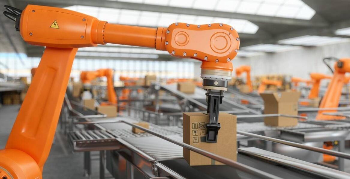 Nowoczesne technologie wspierające magazynowanie kontenerów