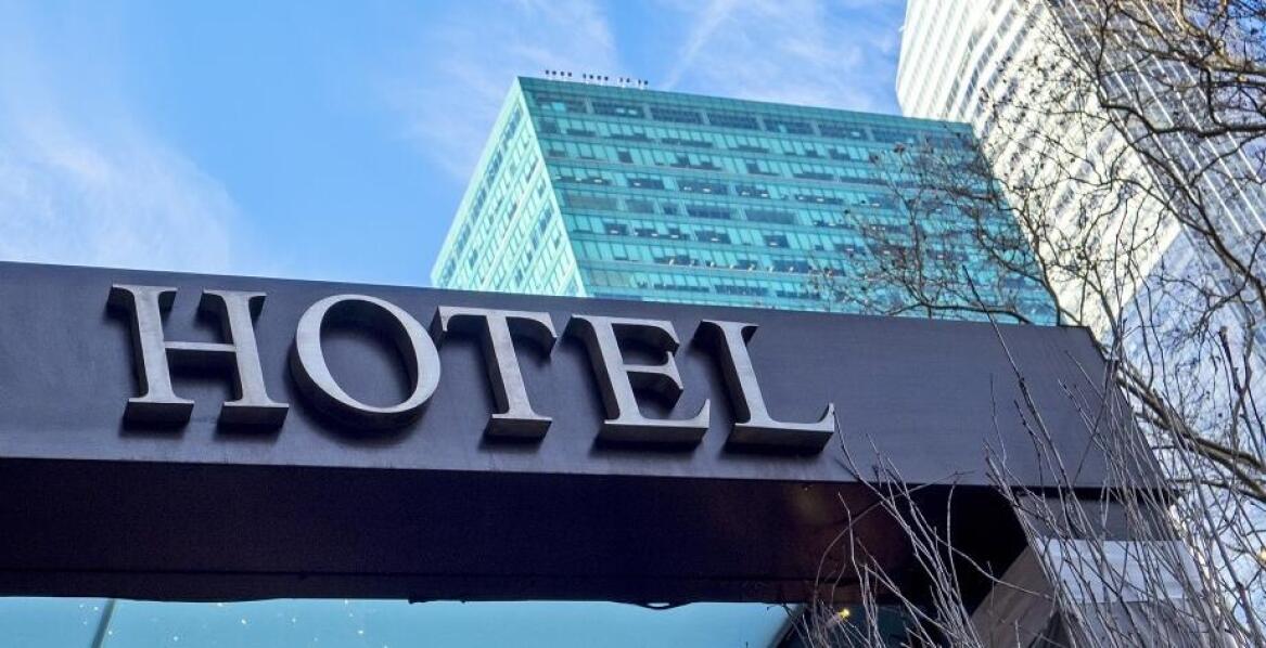 Największe zalety hotelu pod Warszawą