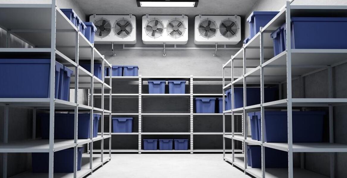 Jak hurtownia chłodnicza wspiera instalację i obsługę czynników chłodniczych?