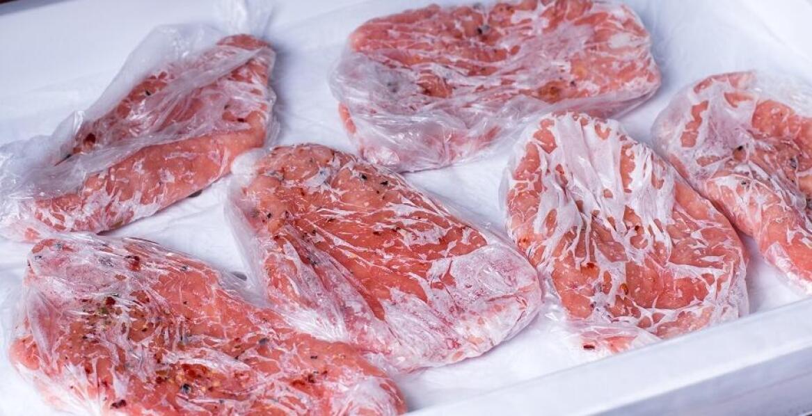 Jakie korzyści przynosi współpraca z dostawcą mrożonek dla cateringów?