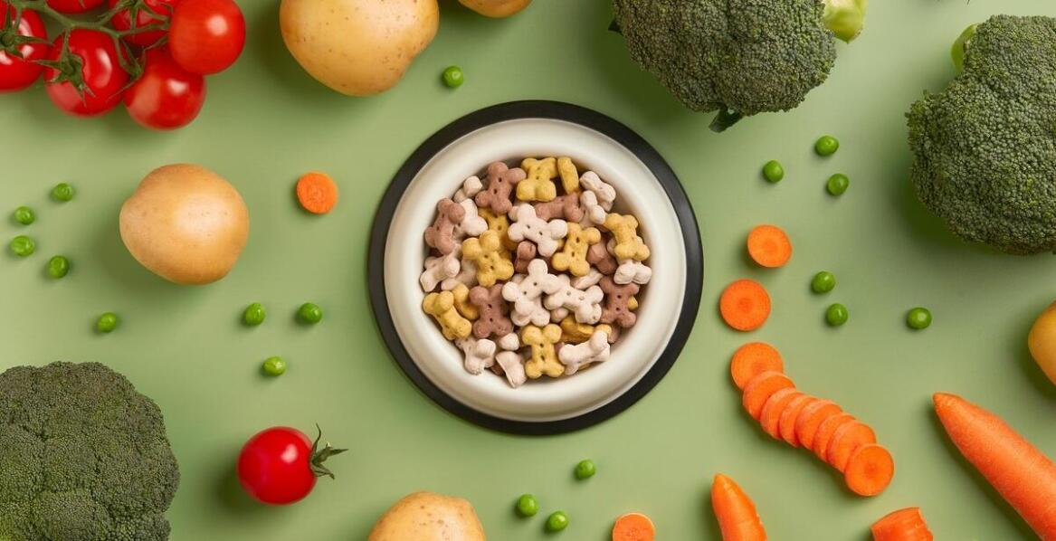 Kurze pazurki w diecie eliminacyjnej psów – co warto wiedzieć?