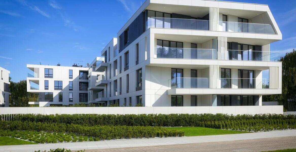 Rola innowacyjnych technologii w poprawie efektywności odwodnień budynków