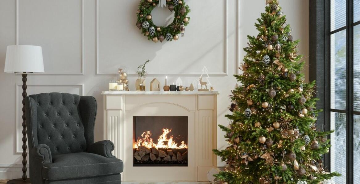 Ornamenty świąteczne a oszczędność energii – jakie rozwiązania są dostępne?