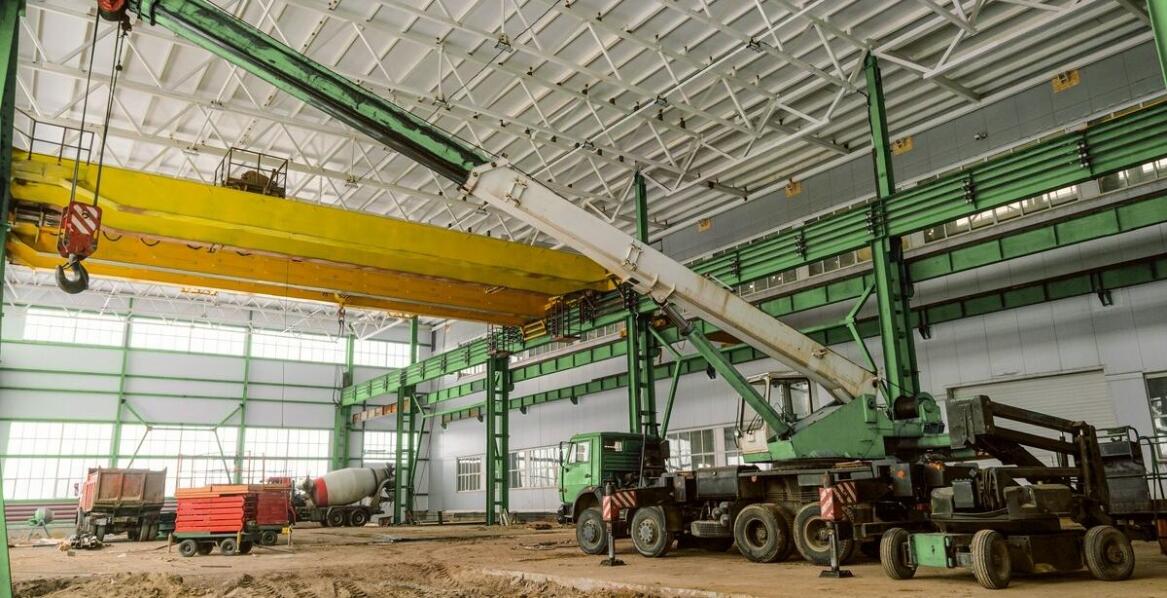 Wpływ precyzyjnego projektowania na jakość hal stalowych