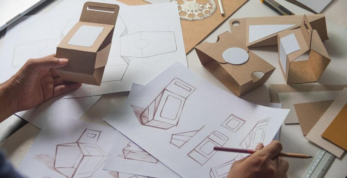 Etykiety "No label look" – nowoczesne podejście do minimalizmu na opakowaniach