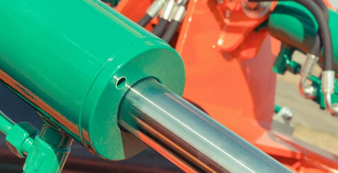 Regeneracja siłowników jako element strategii zrównoważonego rozwoju przemysłu