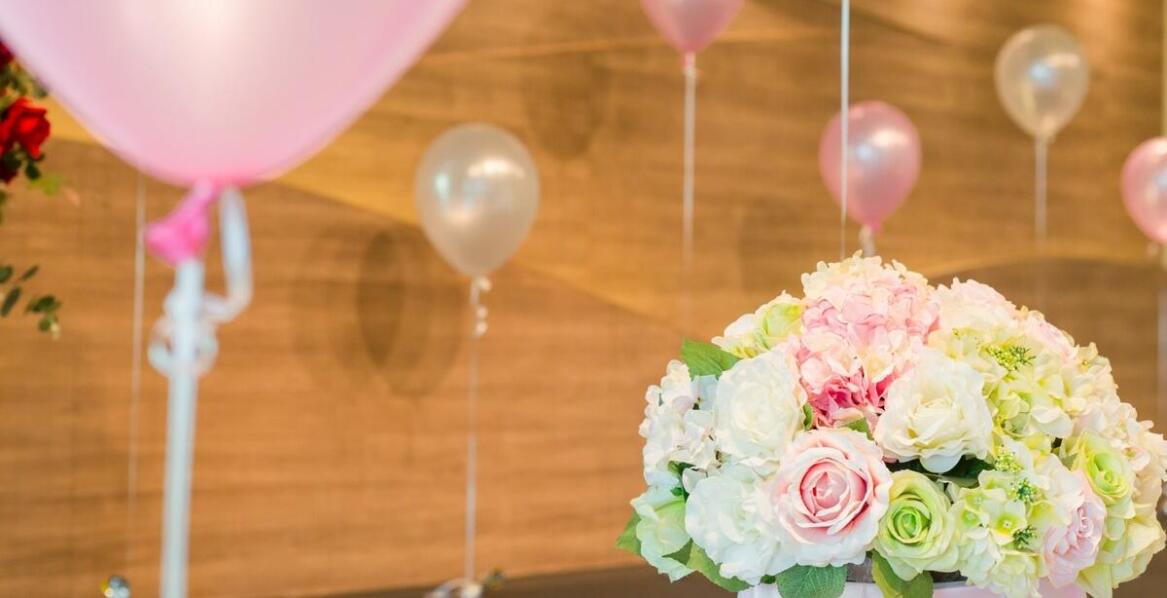 Jak zorganizować chrzciny w sali na Ursynowie, aby były niezapomniane?