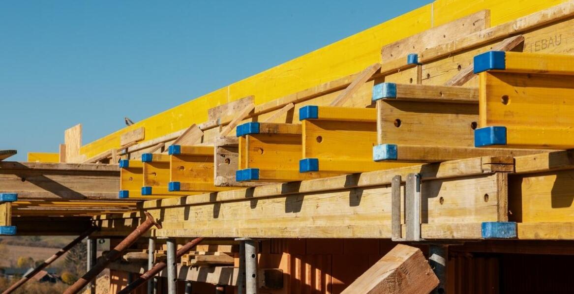 Najnowsze technologie produkcji korytek betonowych – co nowego na rynku?