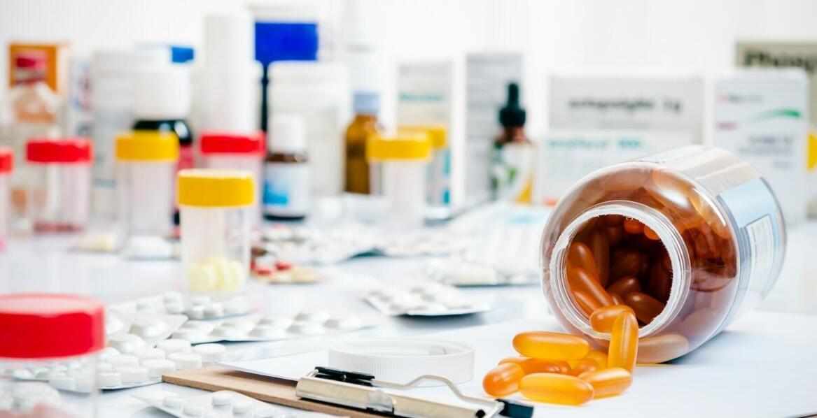 Jak wybrać dobry suplement na paznokcie, aby wzmocnić ich strukturę?