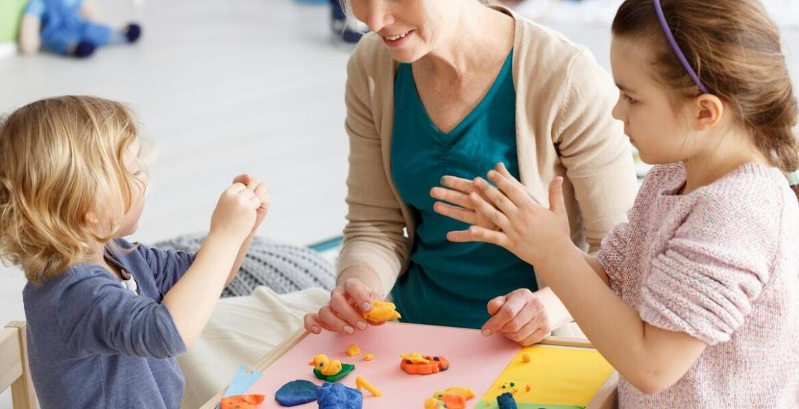 Neuroflow a rozwój kreatywności u dzieci – jak to działa?