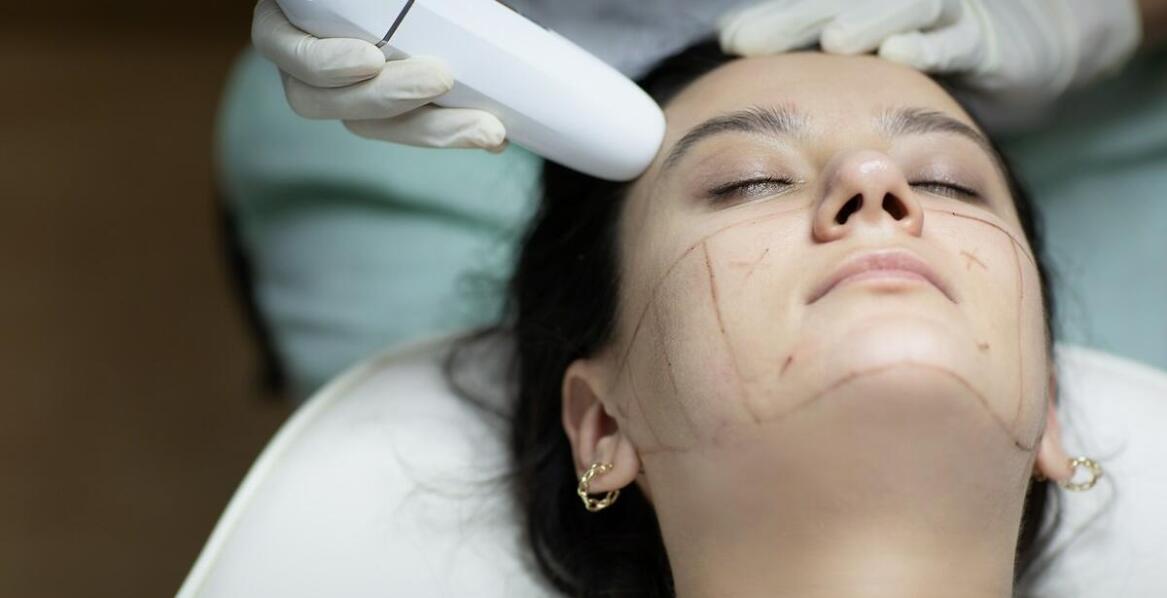 Efekty uboczne i bezpieczeństwo lasera tulowego w usuwaniu zmarszczek