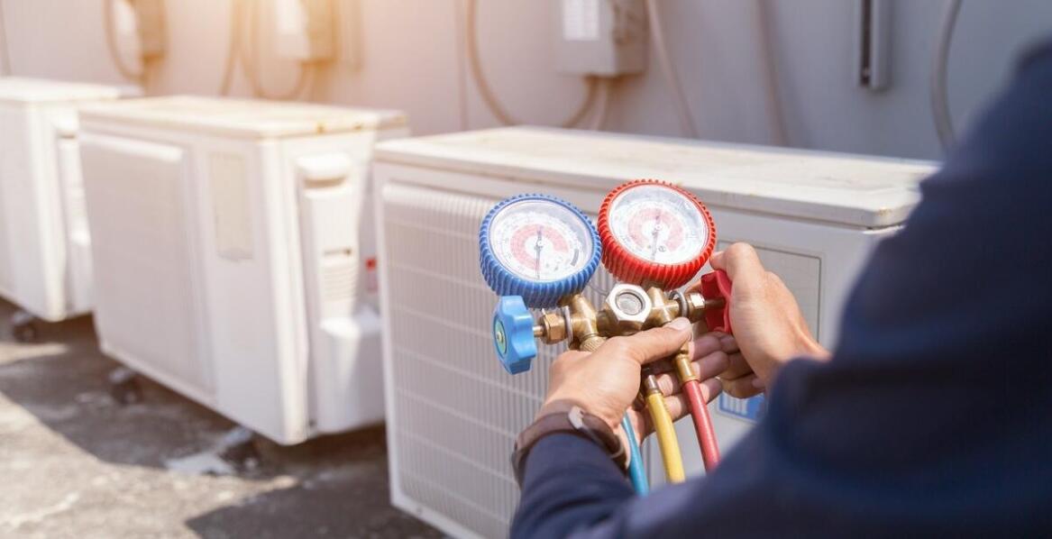 Jakie są najczęstsze problemy rozwiązywane przez serwis sprężarek we Wrocławiu?