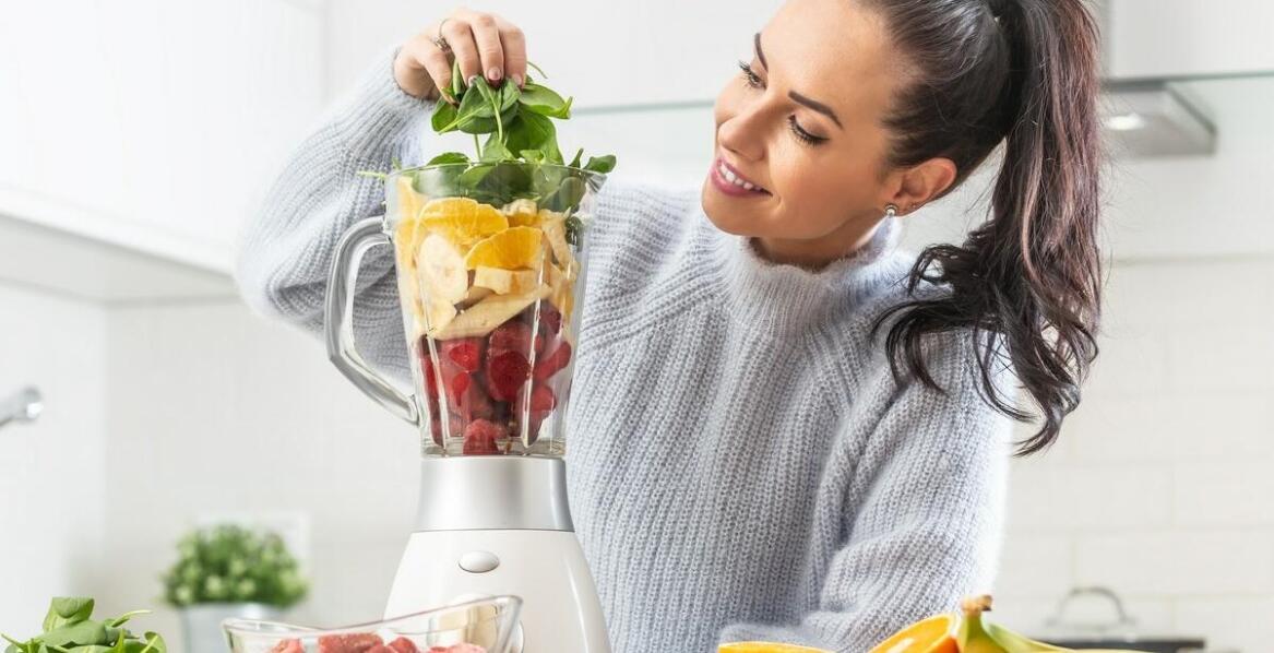 Wyciskarka Kuvings EVO820: Zastosowanie w diecie roślinnej i bezglutenowej