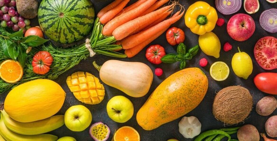 Błonnik w diecie jako wsparcie dla zdrowego stylu życia