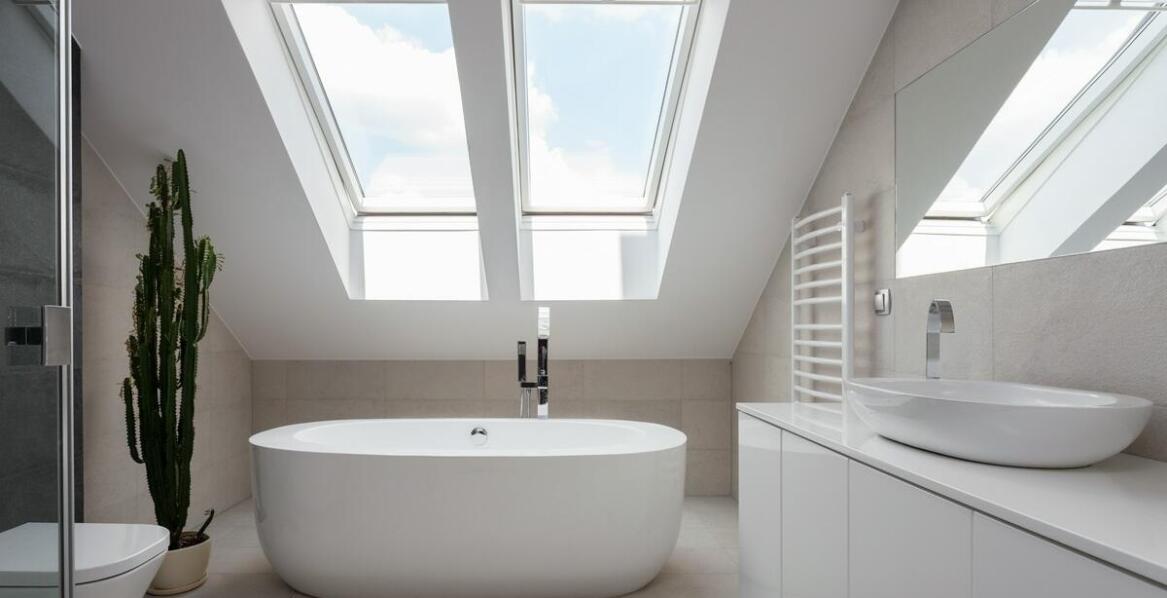 Zestawy okien dachowych z kołnierzem - kompleksowe rozwiązanie dla Twojego dachu