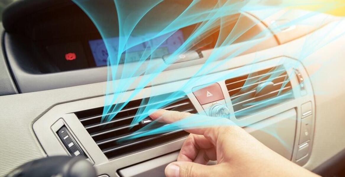 Najczęstsze przyczyny usterek klimatyzacji samochodowej