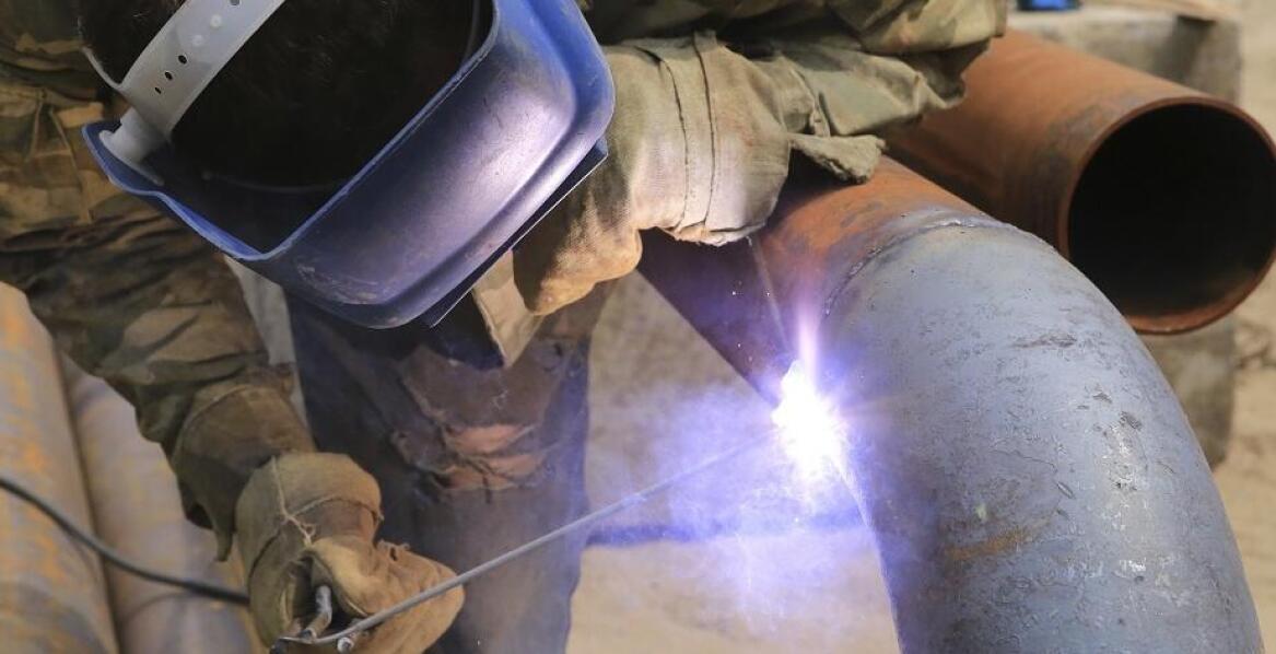 Nowoczesne metody spawania rurociągów w instalacjach technologicznych
