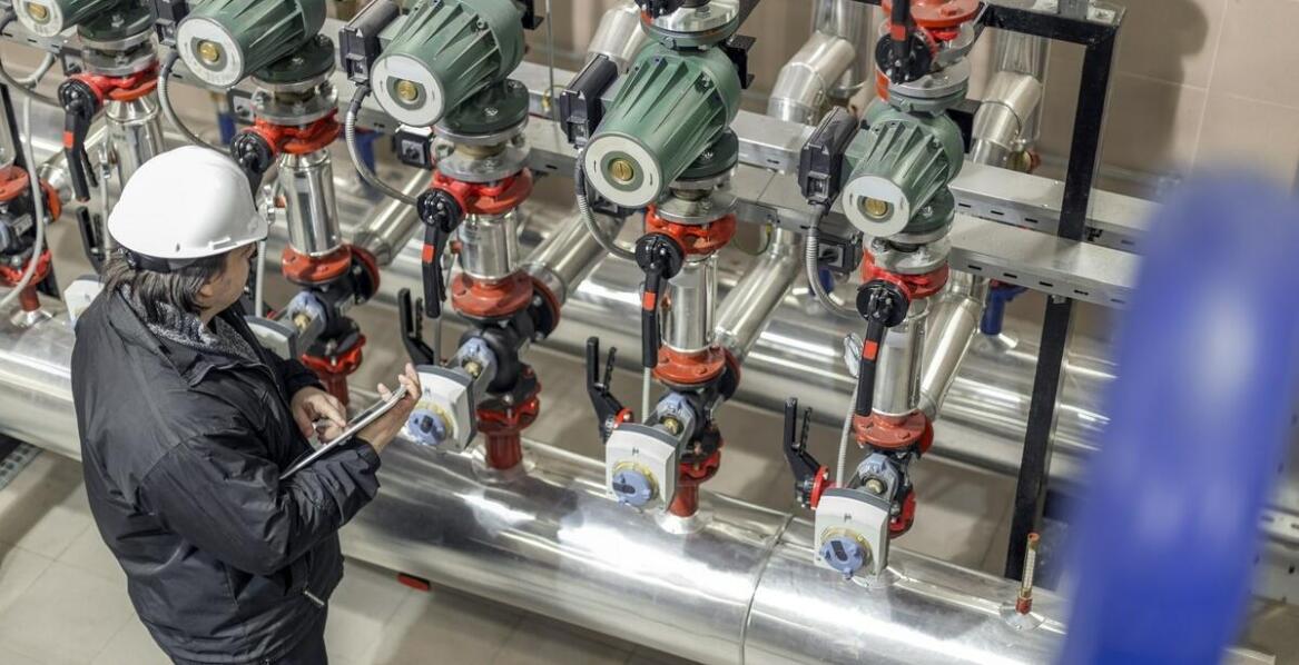 Jak serwis Brotje dba o zgodność z normami bezpieczeństwa?