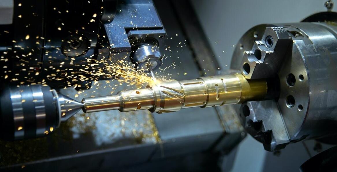 Przegląd technik toczenia i ich zastosowanie w obróbce CNC