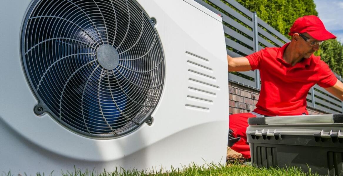 Montaż pomp ciepła: oszczędność energii i komfort cieplny