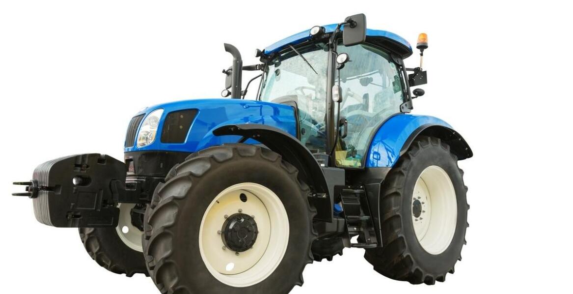 Przewagi ciągników przegubowych kołowych nad tradycyjnymi modelami