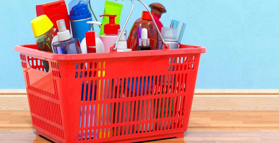 Środki do mycia i dezynfekcji powierzchni – jakie wybrać dla sektora HoReCa?