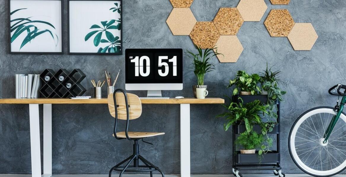 Producent tablic korkowych: zrównoważone podejście do produkcji i designu