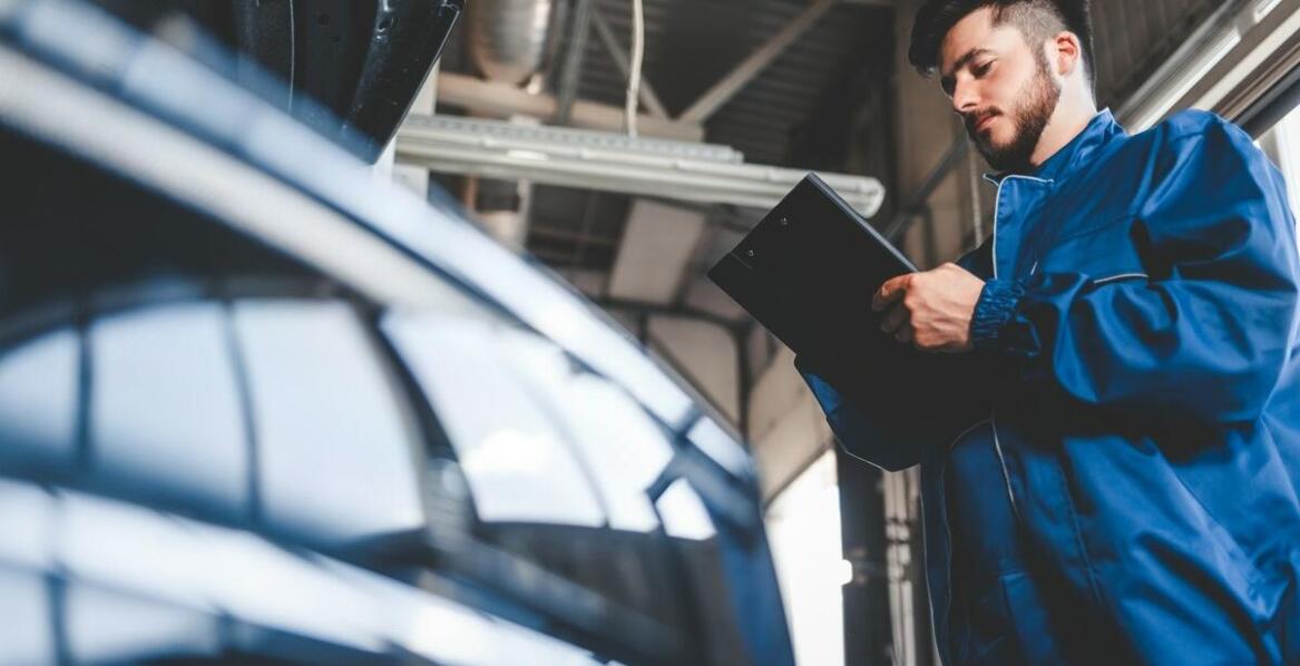 Najczęstsze błędy przy zakupie używanego auta i jak ich unikać