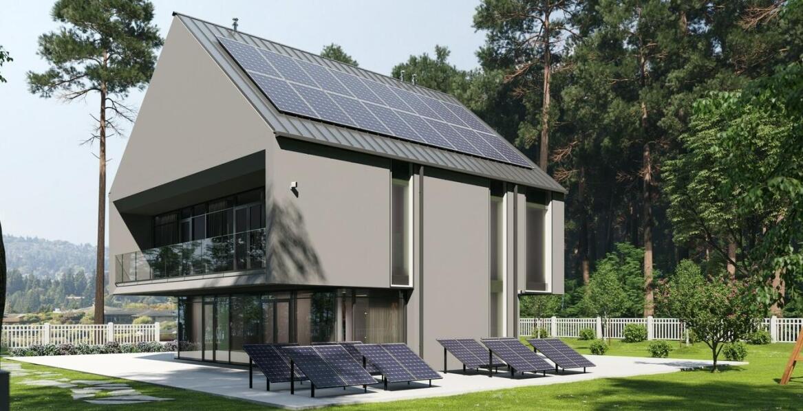 Nowoczesne technologie w produkcji Okien Kampinos