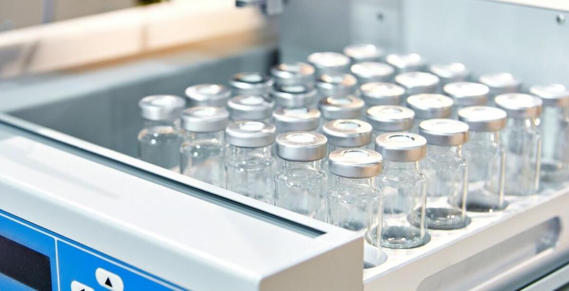 Filtry sterylne jako element bezpiecznych i efektywnych linii produkcyjnych
