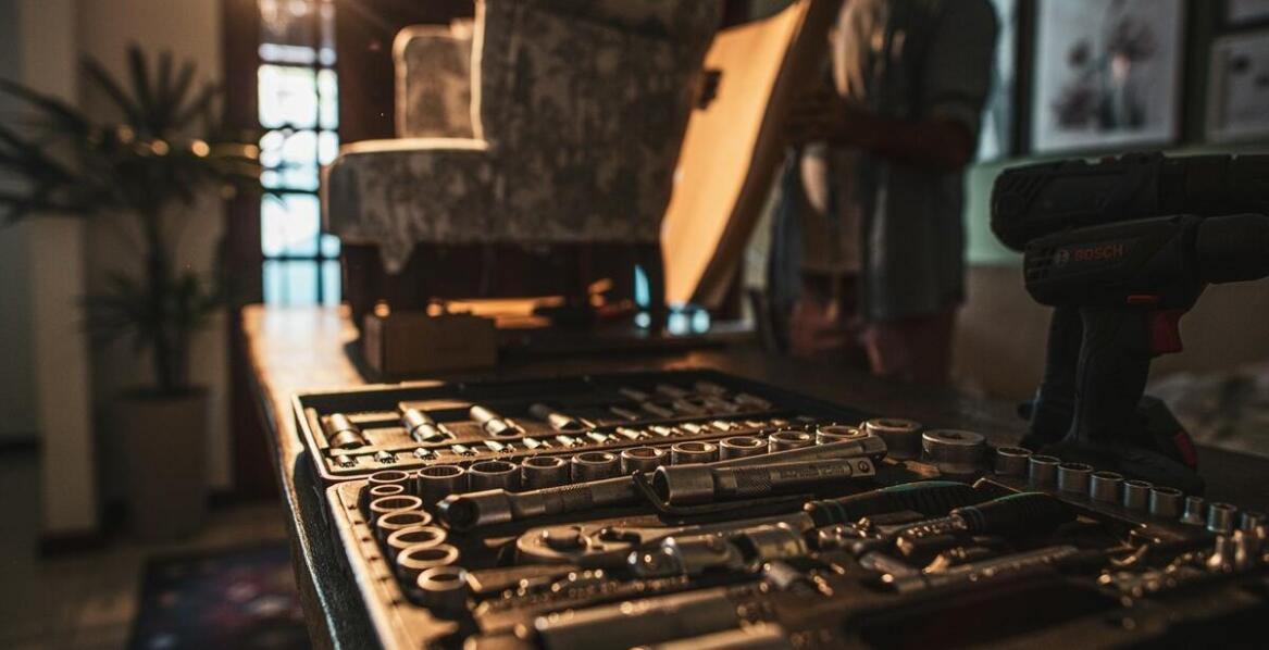 Płyty meblowe a ich zastosowanie w projektach komercyjnych