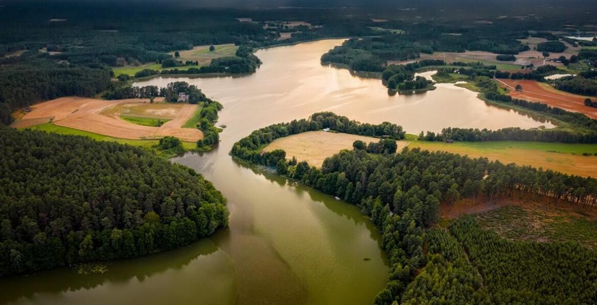 Jak wykorzystać naturalne otoczenie sali weselnej Mazury do sesji zdjęciowej?