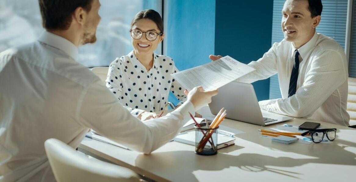 Jak zarządzanie najmem wpływa na bezpieczeństwo transakcji najmu?