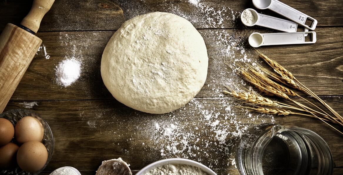 Jak fermentator zakwasu wspiera tradycyjny proces wypieku?