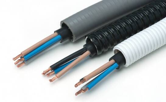 Jakie są zalety stosowania systemów bezłącznikowych z korytkiem 100x50?