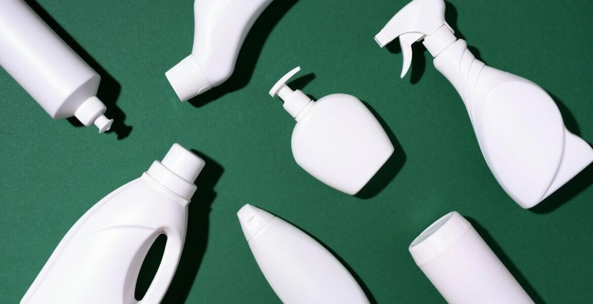 Kluczowe cechy, które wyróżniają one shot spray na rynku chemii gospodarczej