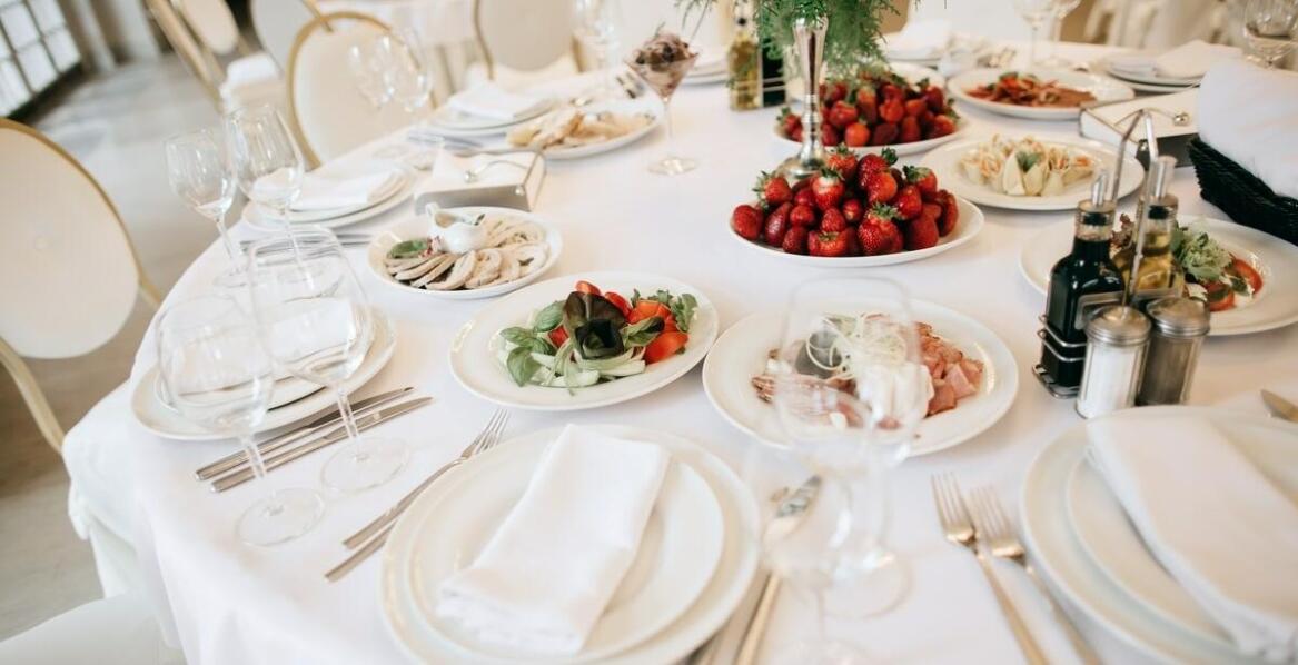 Gdańsk hotele – organizacja wesel i przyjęć okolicznościowych na najwyższym poziomie