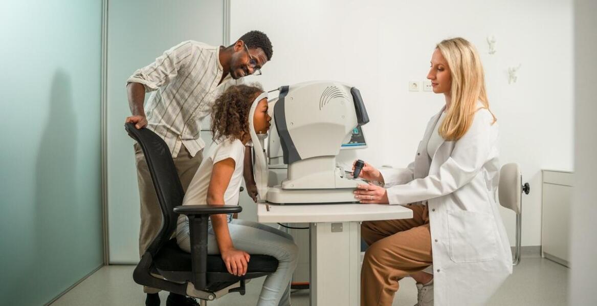 Jakie innowacje wprowadza optometrysta w badaniach wzroku?