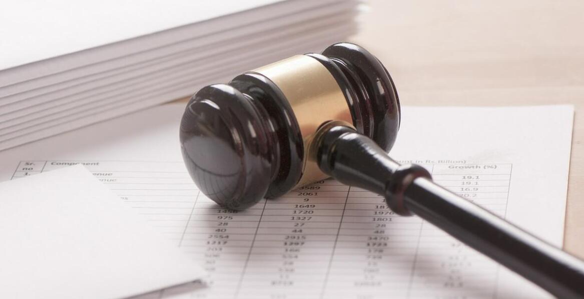 Jak odwołać się od wyroku sądu w sprawie karnej?