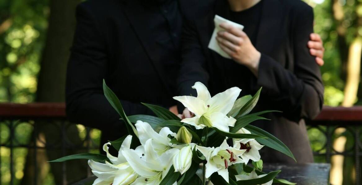 Usługi transportu zwłok oferowane przez firmę pogrzebową