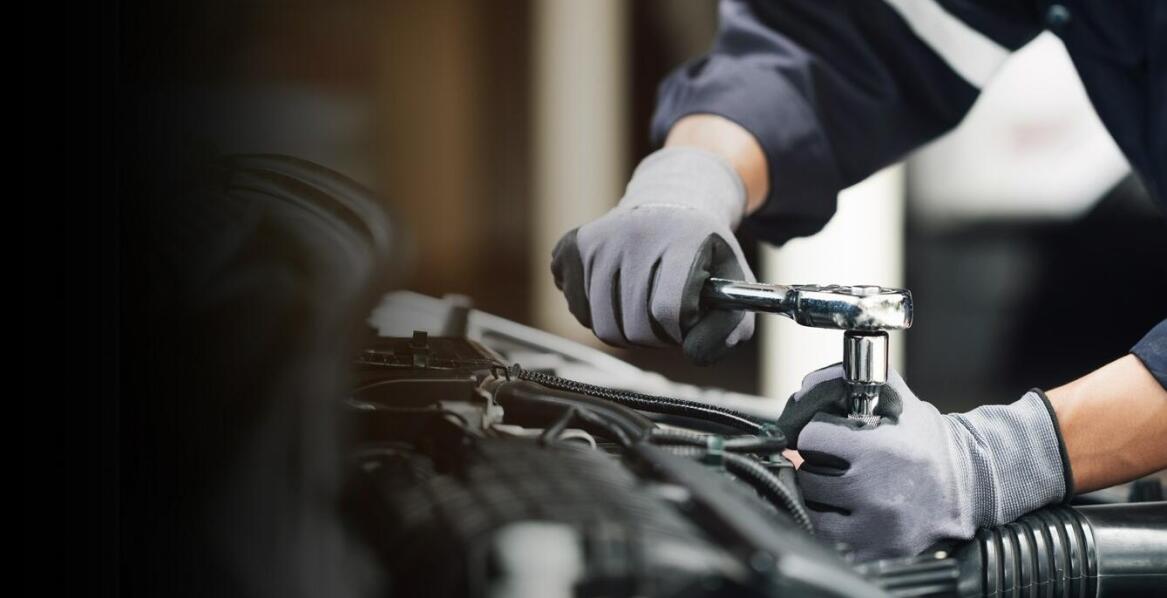 Części do układów pneumatycznych: Co warto wiedzieć przed zakupem?