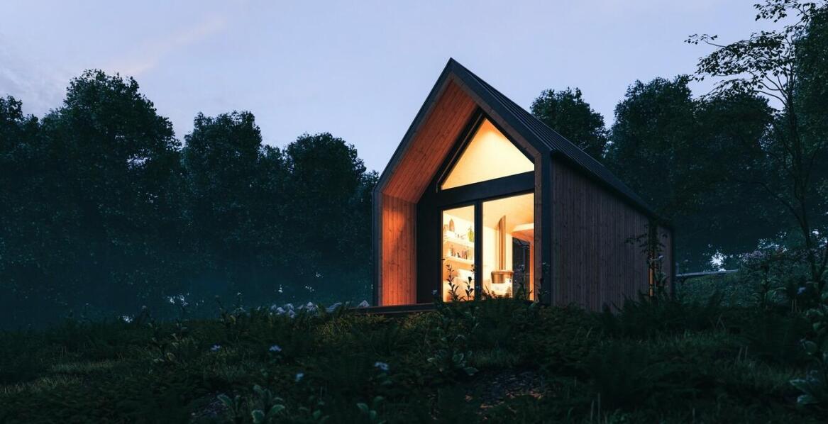 Domki Szarotka Istebna: Gdzie tradycja spotyka się z nowoczesnością