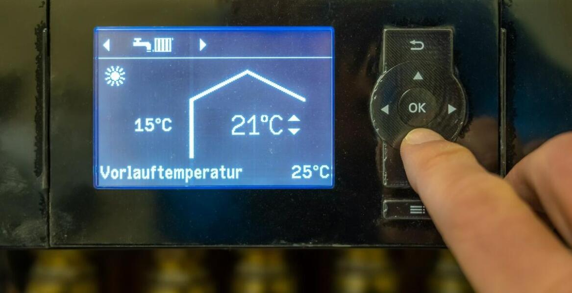 Miarkownik do pieca CO a bezpieczeństwo użytkowania kotłów na biomasę