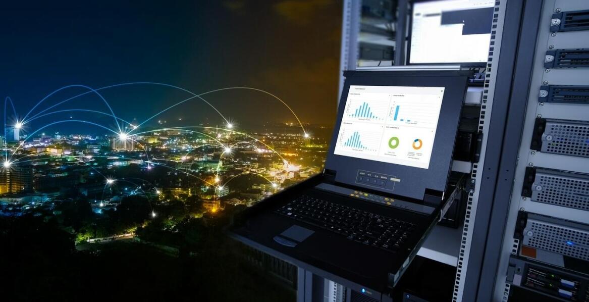 Analiza kosztów vs korzyści przy wdrażaniu technologii LTE Cat