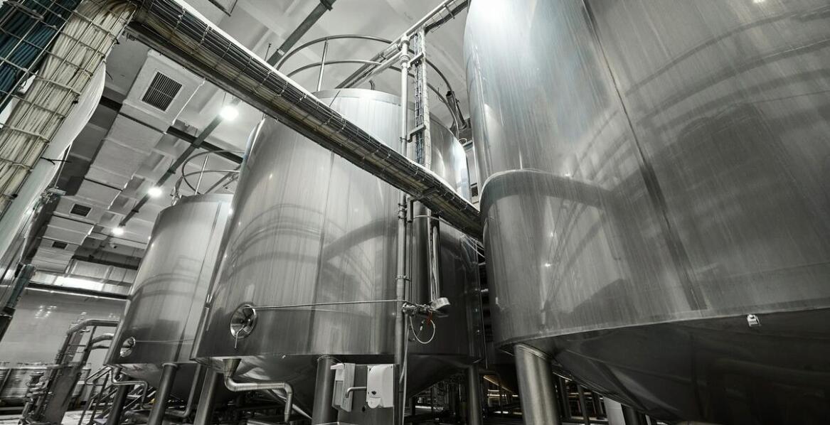 Jakie są najnowsze technologie stosowane przy napełnianiu butli CO2?