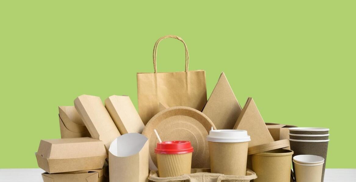 Jakie materiały są najczęściej używane w produkcji opakowań FMCG?