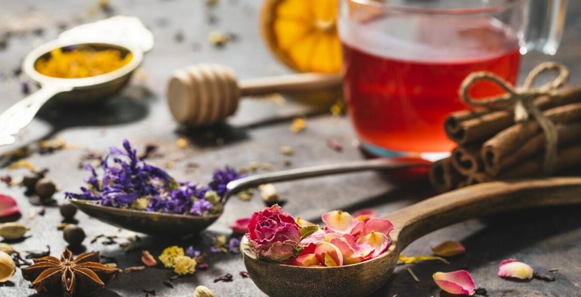 Zaparzacze do herbaty czarnej – jak wybrać najlepszy dla siebie?