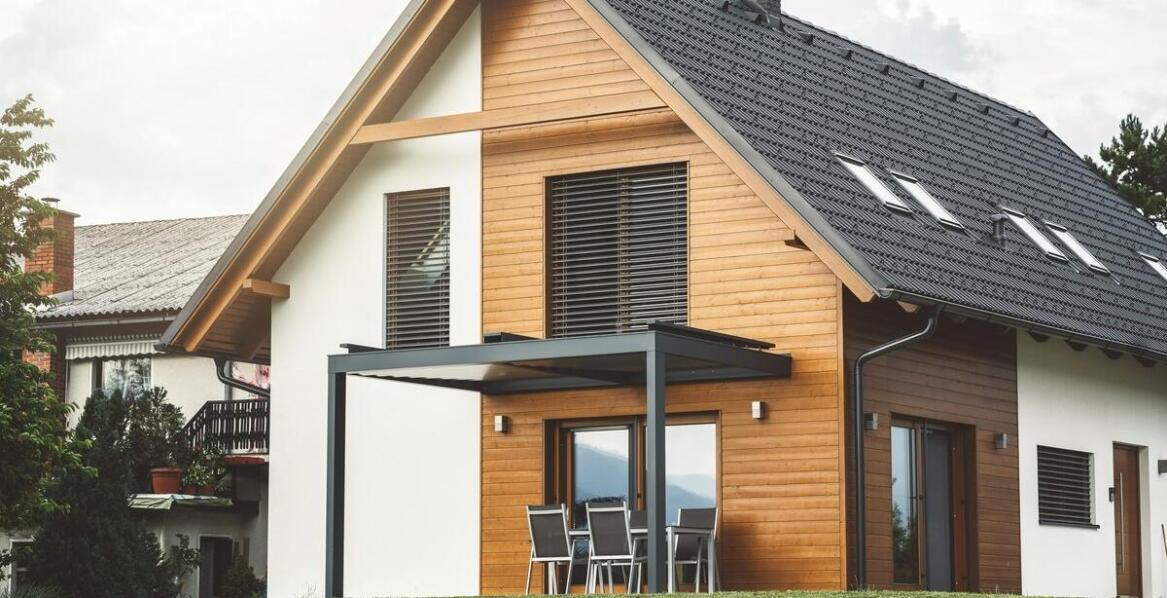 Jakie są najważniejsze cechy domów na sprzedaż w Jasienicy?