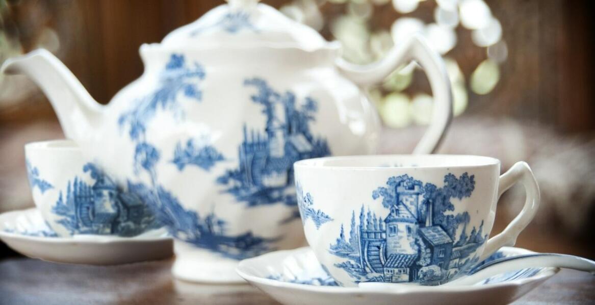 Gdzie szukać wysokiej jakości porcelany w korzystnej cenie?