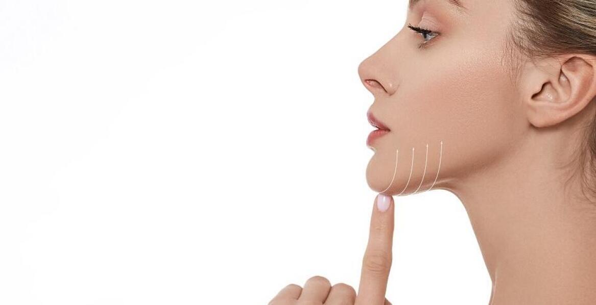 Jak przygotować się do zabiegu usuwania podbródka?